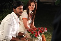 DK Bose Movie Photo Stills